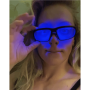 Kira Toussaint Propeaq lichtbril