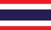 thailand-vlag